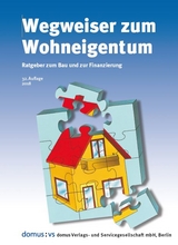 Wegweiser zum Wohneigentum - Juri Schudrowitz