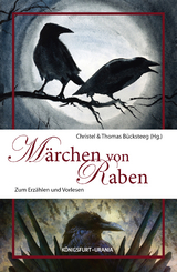 Märchen von Raben - 