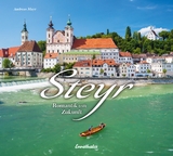 Steyr - Andreas Mayr