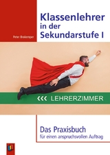 Klassenlehrer in der Sekundarstufe I - Peter Brokemper