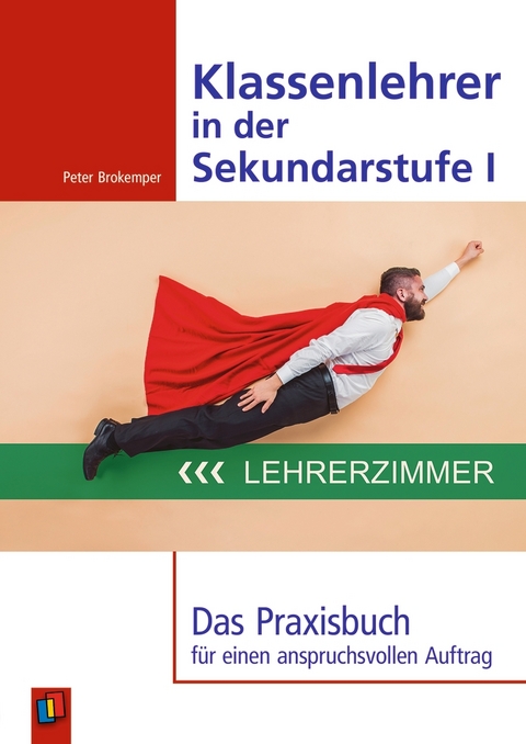 Klassenlehrer in der Sekundarstufe I - Peter Brokemper