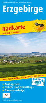 Erzgebirge - 