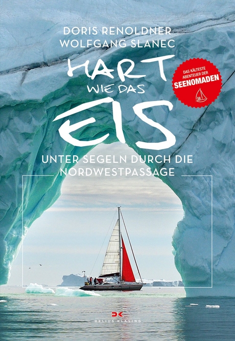 Hart wie das Eis - Doris Renoldner, Wolfgang Slanec