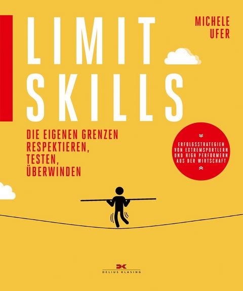 Limit Skills - Michele Ufer