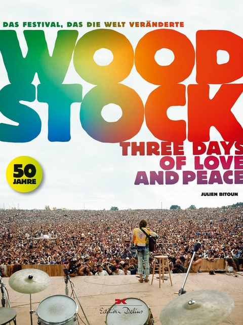 Woodstock - Julien Bitoun