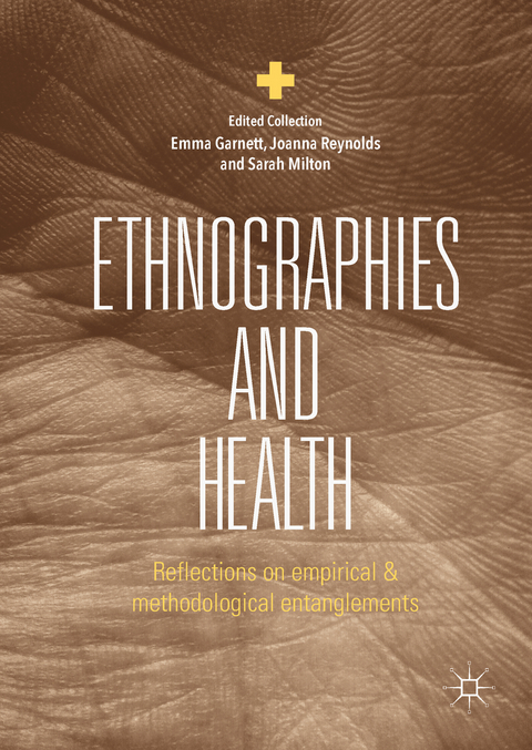 Ethnographies and Health - 