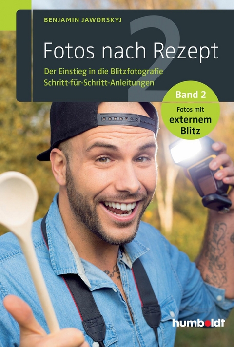 Fotos nach Rezept 2 - Benjamin Jaworskyj