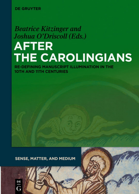 After the Carolingians - 