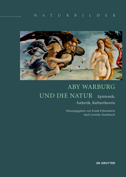 Aby Warburg und die Natur - 