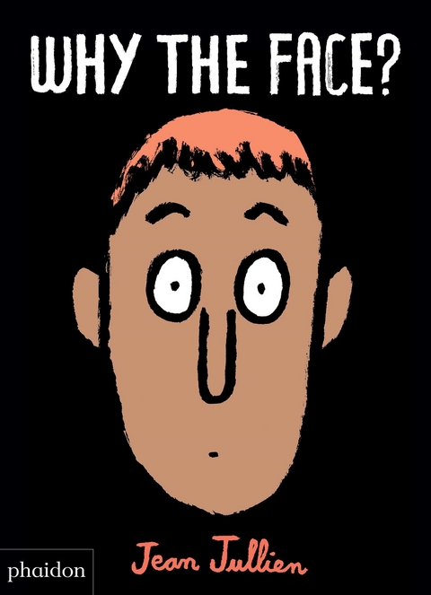 Why The Face? - 