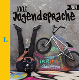 Langenscheidt 100 Prozent Jugendsprache 2019 - Das Buch zum Jugendwort des Jahres - Langenscheidt, Redaktion