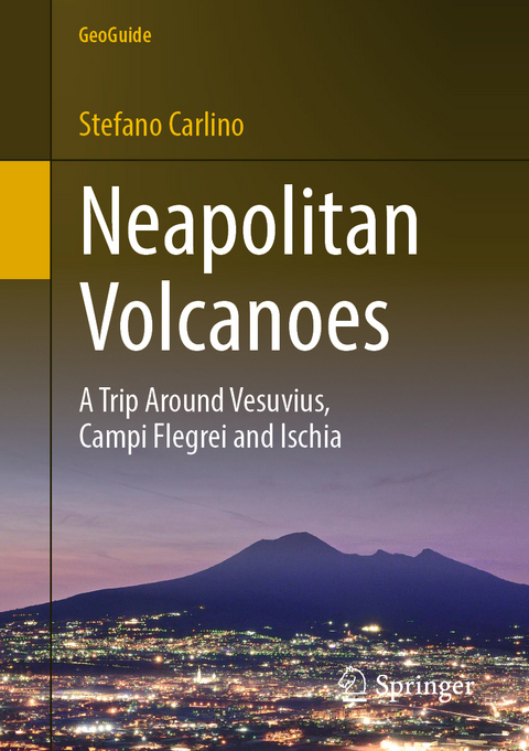 Neapolitan Volcanoes - Stefano Carlino