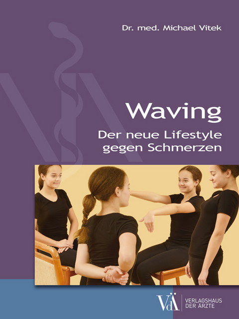 Waving - Michael Vitek