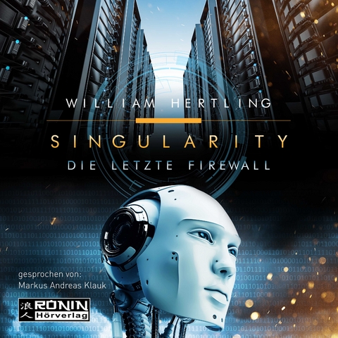 Die letzte Firewall - William Hertling