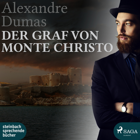 Der Graf von Monte Christo - Alexandre Dumas, Max Kruse