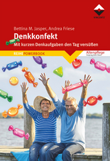 Denkkonfekt - Andrea Friese,  Bettina M. Jasper Denk-Werkstatt