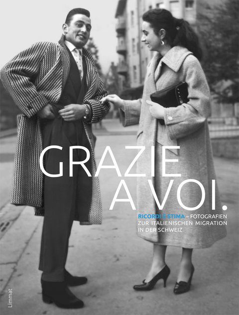 Grazie a voi. - 