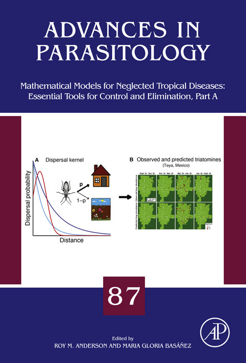 Mathematical Models for Neglected Tropical Diseases: Essential Tools for Control and Elimination, Part A - 