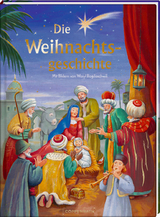 Die Weihnachtsgeschichte - 