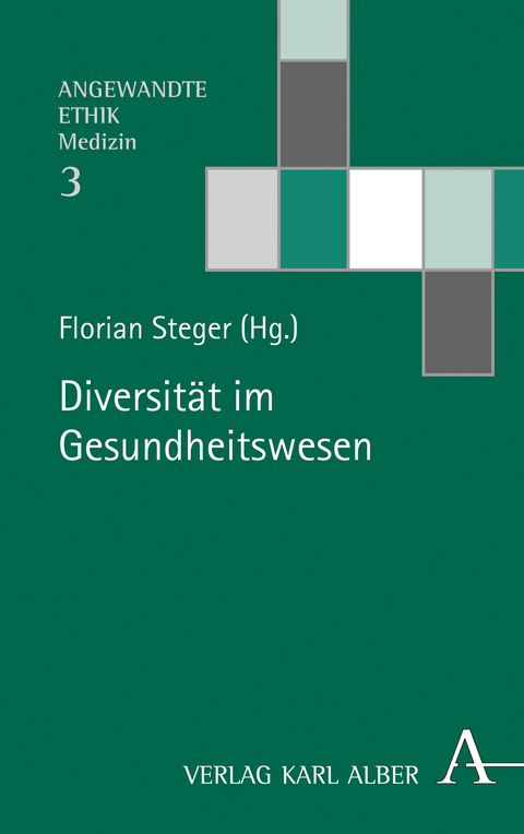 Diversität im Gesundheitswesen - 