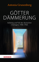 Götterdämmerung - Antonia Grunenberg