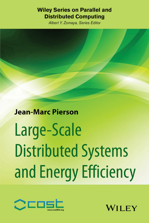 Large-scale Distributed Systems and Energy Efficiency -  Jean-Marc Pierson