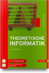 Theoretische Informatik - Hoffmann, Dirk W.