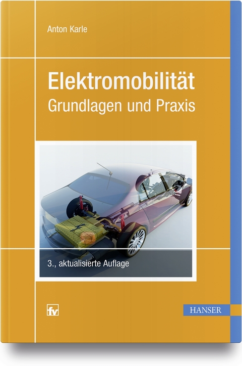 Elektromobilität - Anton Karle