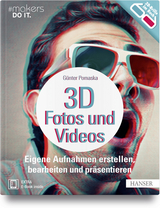 3D-Fotos und -Videos - Günter Pomaska