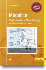 Modelica - Objektorientierte Modellbildung von Drehfeldmaschinen - Christian Kral