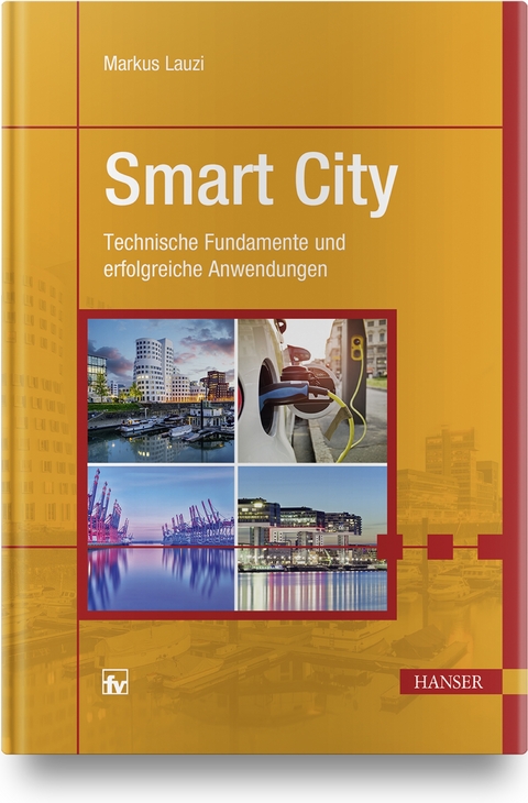 Smart City - Markus Lauzi