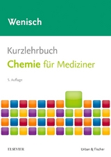 Kurzlehrbuch Chemie - Thomas Wenisch