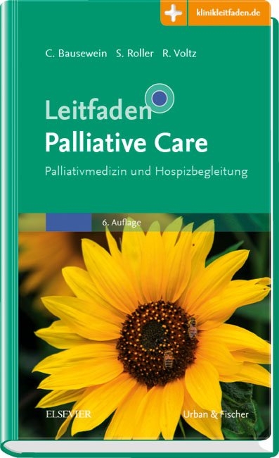 Leitfaden Palliative Care - 