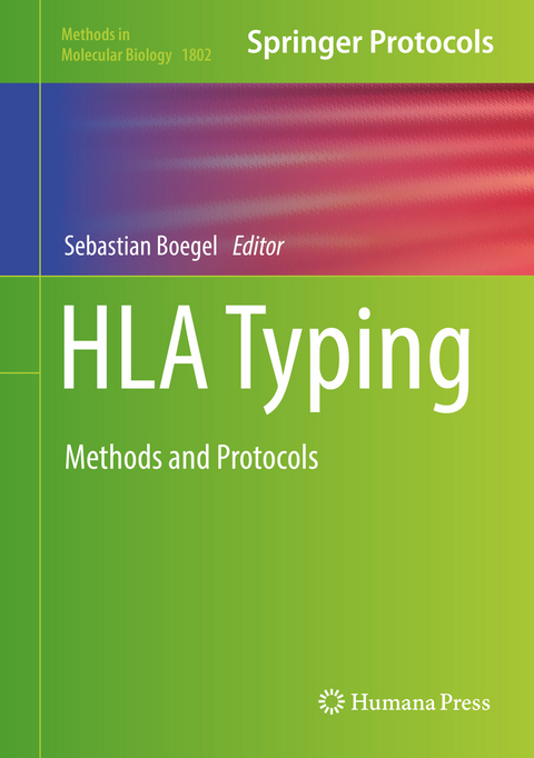 HLA Typing - 