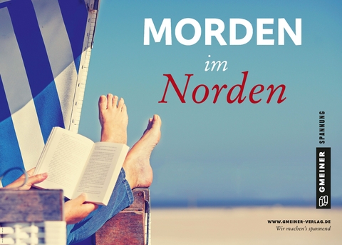 Morden im Norden - Paket