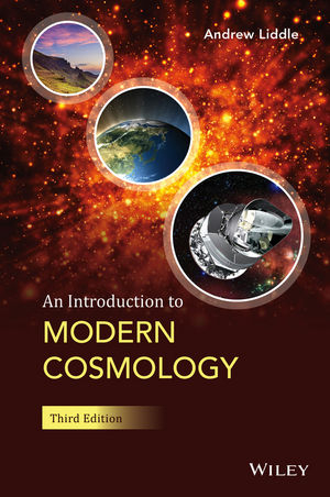 An Introduction to Modern Cosmology - Andrew Liddle