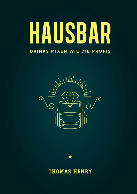 Hausbar - Thomas Henry