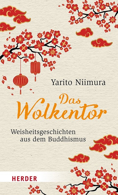 Das Wolkentor - Yarito Niimura