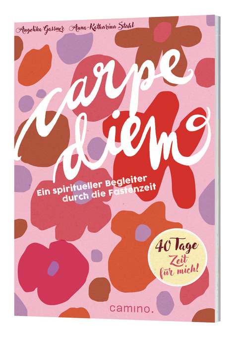 Carpe diem - Angelika Gassner