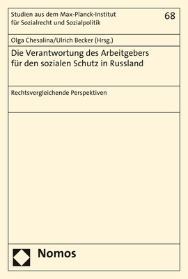 Die Verantwortung des Arbeitgebers für den sozialen Schutz in Russland - 