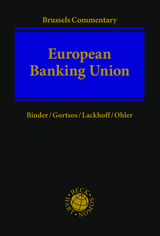 European Banking Union - 