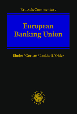 European Banking Union - 