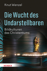 Die Wucht des Undarstellbaren - Knut Wenzel