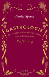 Gastrologik - Charles Spence