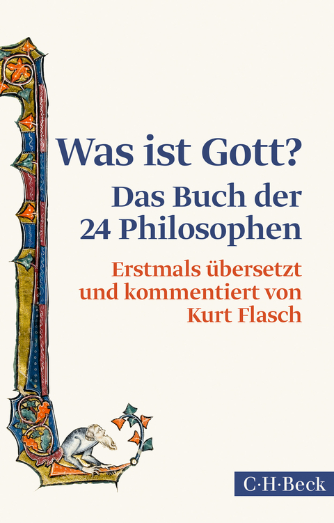 Was ist Gott? - 