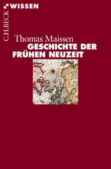 Geschichte der Frühen Neuzeit - Maissen, Thomas