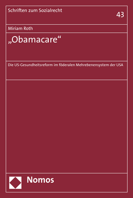 "Obamacare" - Miriam Roth