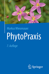 PhytoPraxis - Wiesenauer, Markus