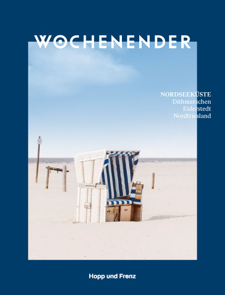 Wochenender: Nordseeküste - 