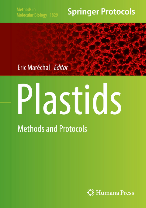 Plastids - 